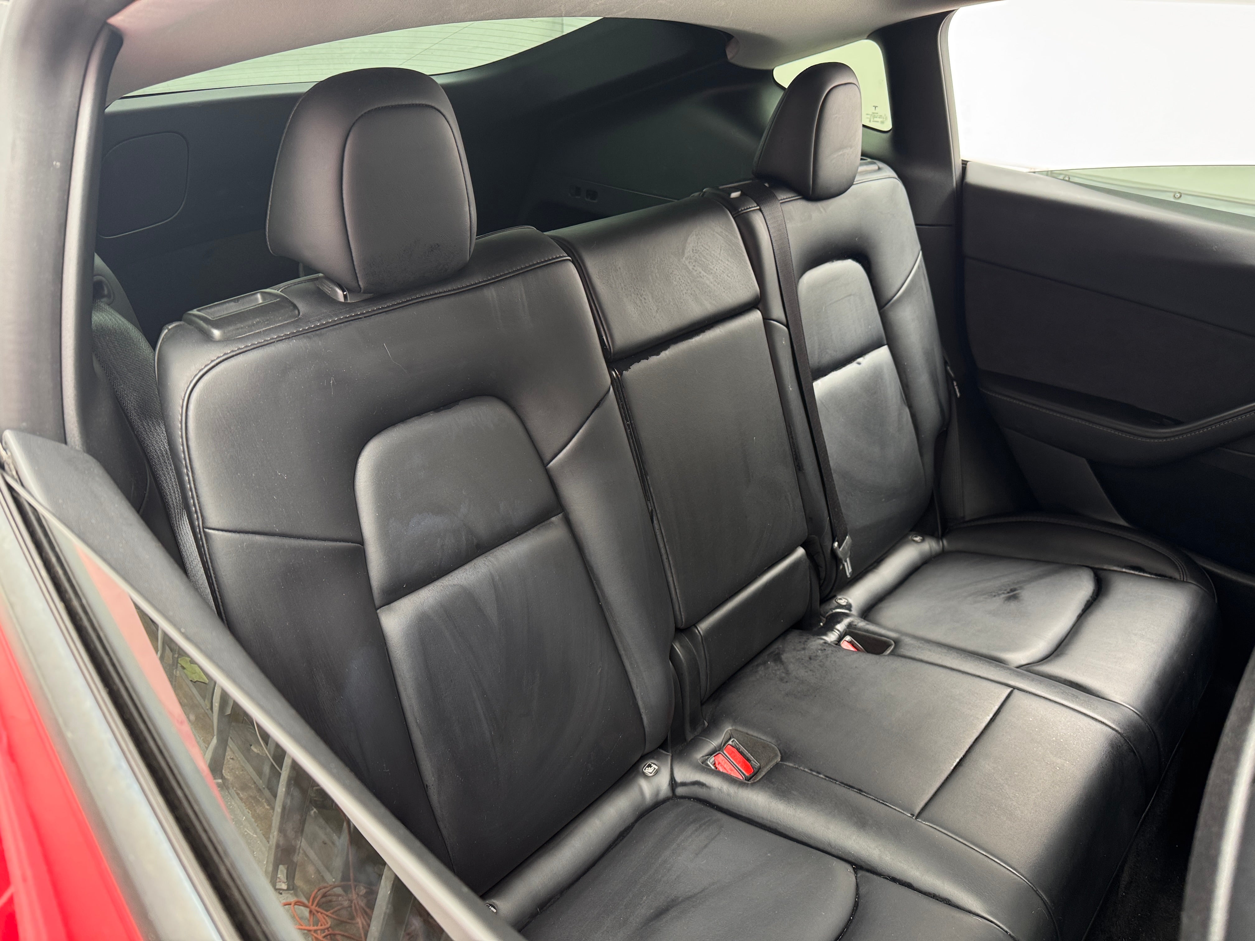 tesla model y 2022 7SAYGDEE5NF331498 image tesla model y 2022 7SAYGDEE5NF331498 image